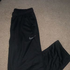 Men’s Nike sweatpants